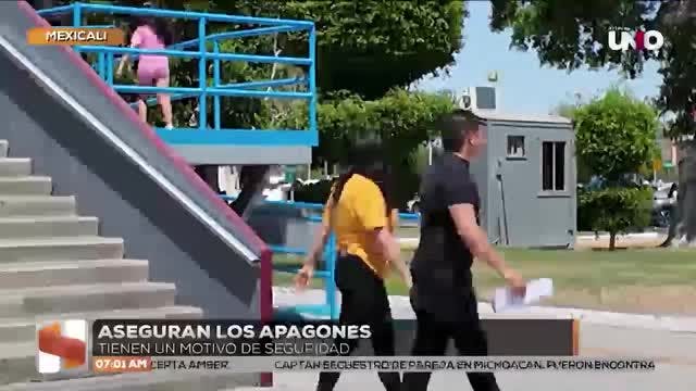 Noticias Baja California del 15 de mayo 2026