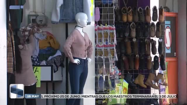 Noticias Oaxaca del 15 de mayo 2026
