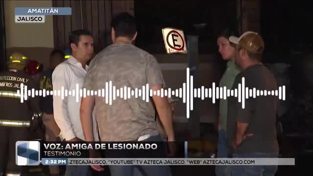 Noticias Jalisco del 15 de mayo 2026