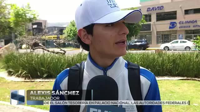 Noticias Michoacán del 15 de mayo 2026