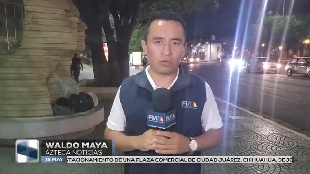 Noticias Querétaro del 15 de mayo 2026