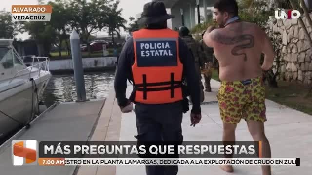 Noticias Veracruz del 18 de mayo 2026