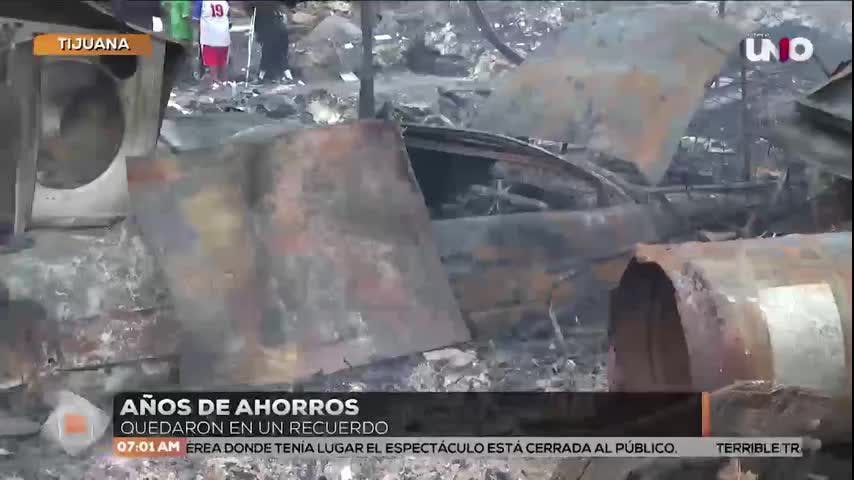 Noticias Baja California del 18 de mayo 2026