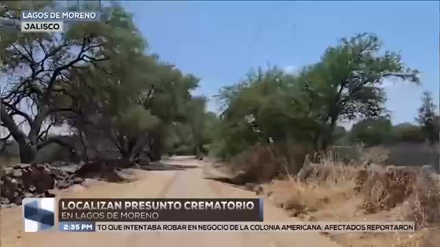 Noticias Jalisco del 18 de mayo 2026