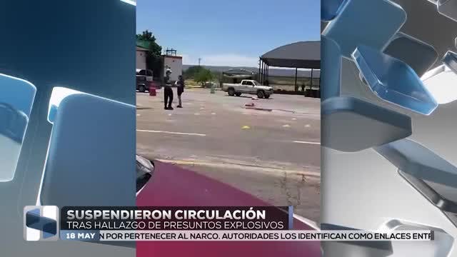 Noticias Zacatecas del 18 de mayo 2026