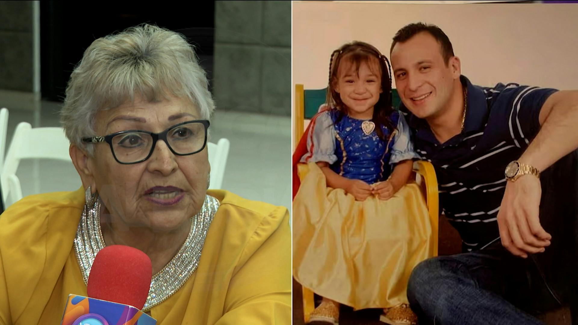 ¡Exclusiva! La mamá de Valentin Elizalde revela disputas familiares por la herencia después de casi 20 años
