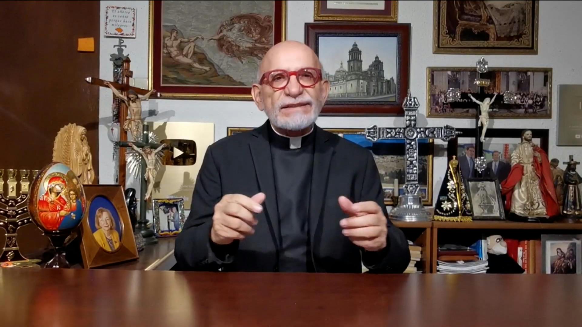 ¿Corpus Christi o Día de las Mulas? ¿Qué se celebra hoy 4 de junio 2026?