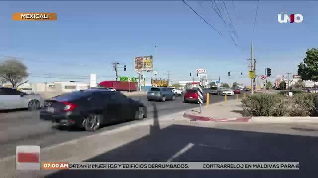 Noticias Baja California del 19 de mayo 2026
