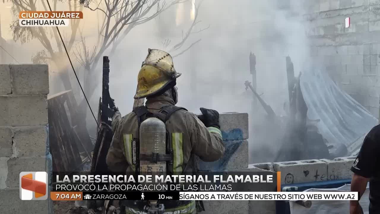 Noticias Ciudad Juárez del 19 de mayo 2026