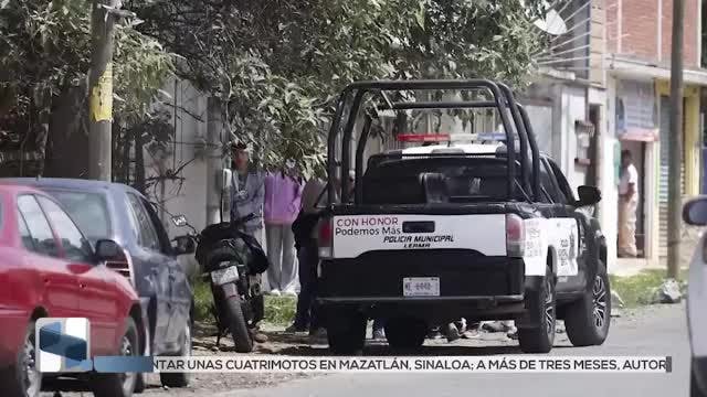 Noticias Estado De México del 19 de mayo 2026