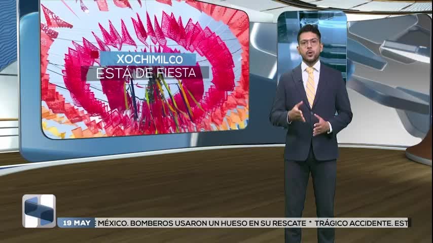 Noticias Oaxaca del 19 de mayo 2026