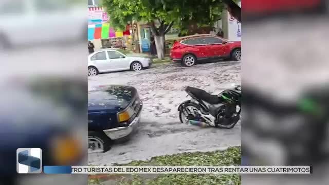 Noticias Hidalgo del 19 de mayo 2026
