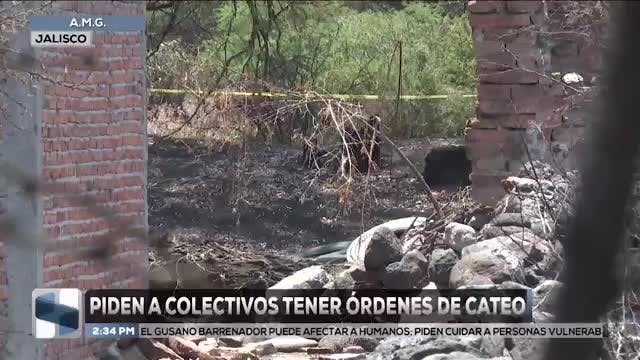 Noticias Jalisco del 19 de mayo 2026