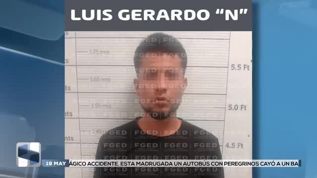 Noticias Durango del 19 de mayo 2026