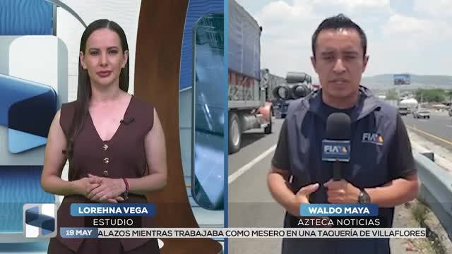 Noticias Querétaro del 19 de mayo 2026