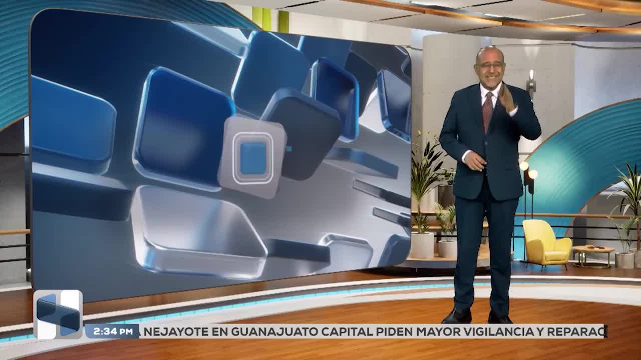 Noticias Bajío del 19 de mayo 2026
