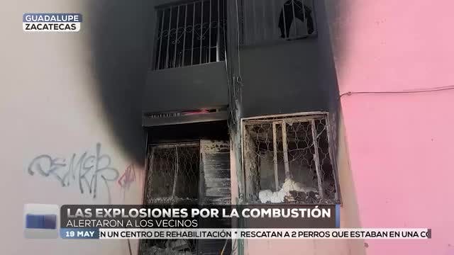 Noticias Zacatecas del 19 de mayo 2026