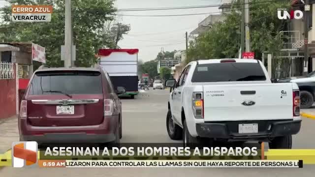 Noticias Veracruz del 20 de mayo 2026