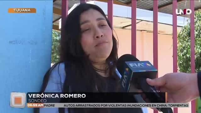 Noticias Baja California del 20 de mayo 2026