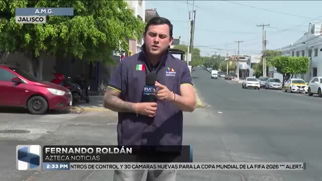 Noticias Jalisco del 20 de mayo 2026