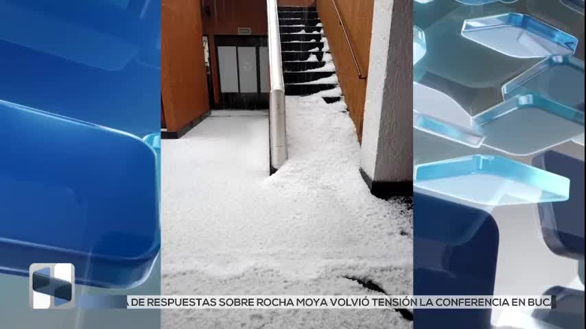Noticias Estado De México del 20 de mayo 2026
