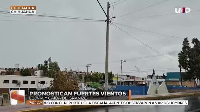 Noticias Ciudad Juárez del 21 de mayo 2026