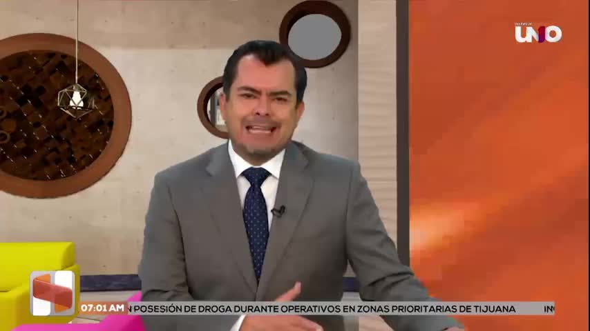 Noticias Baja California del 21 de mayo 2026
