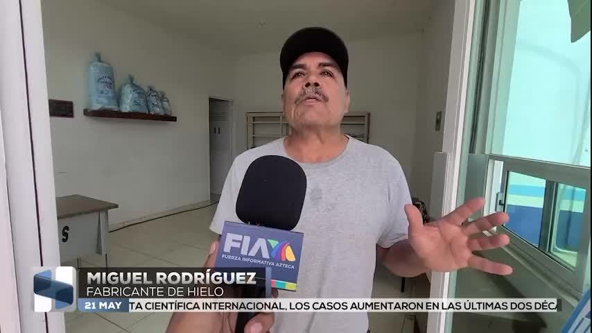 Noticias Zacatecas del 21 de mayo 2026