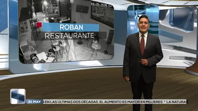 Noticias Durango del 21 de mayo 2026