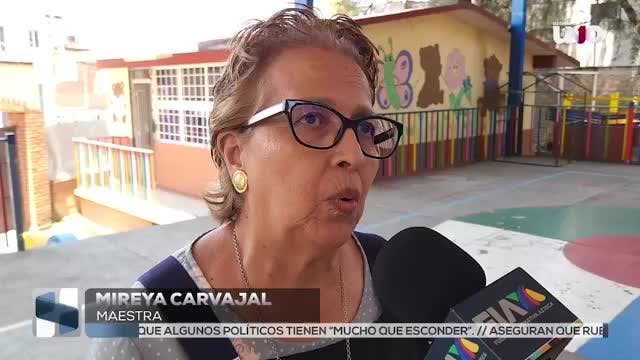 Noticias Michoacán del 21 de mayo 2026