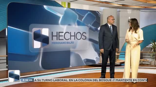 Noticias Bajío del 21 de mayo 2026