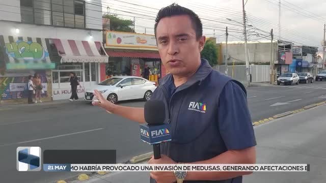 Noticias Querétaro del 21 de mayo 2026