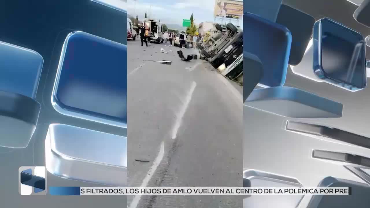 Noticias Hidalgo del 21 de mayo 2026