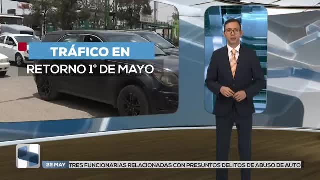 Noticias San Luis Potosí del 22 de mayo 2026