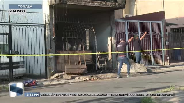 Noticias Jalisco del 22 de mayo 2026