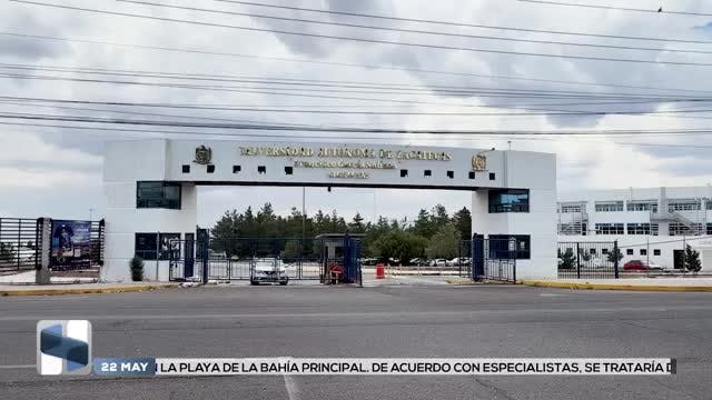 Noticias Zacatecas del 22 de mayo 2026