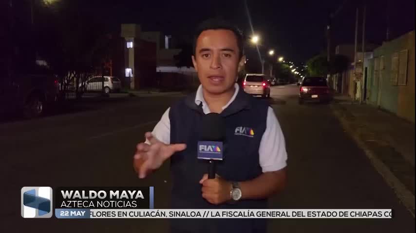Noticias Querétaro del 22 de mayo 2026