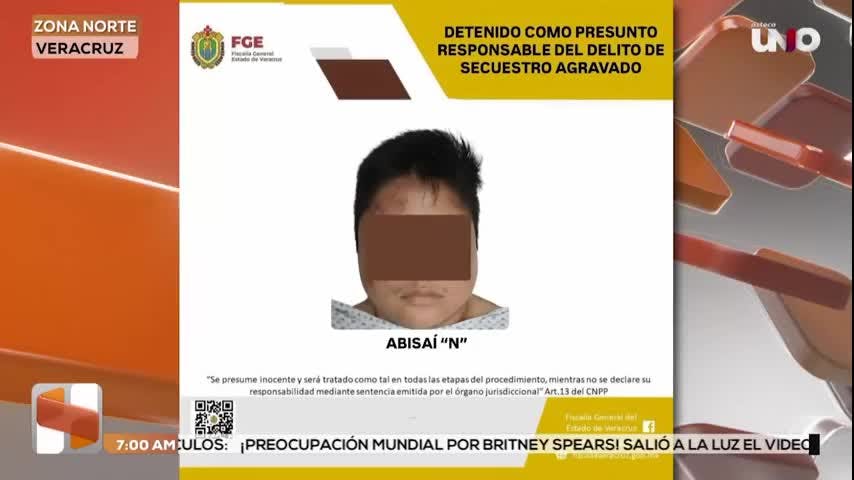 Noticias Veracruz del 25 de mayo 2026