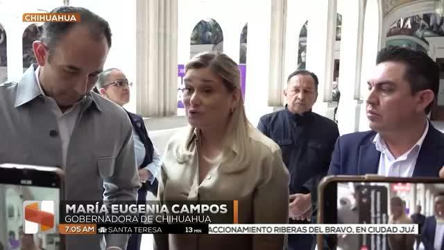 Noticias Ciudad Juárez del 25 de mayo 2026