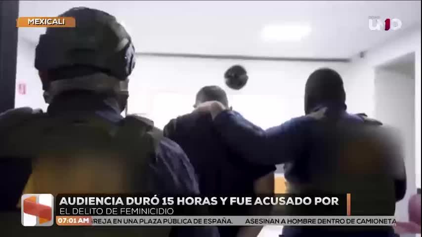 Noticias Baja California del 25 de mayo 2026