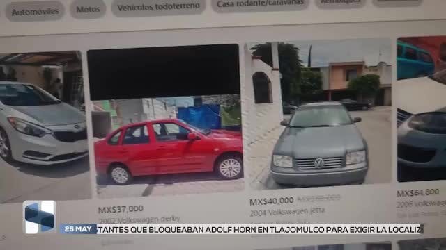 Noticias San Luis Potosí del 25 de mayo 2026