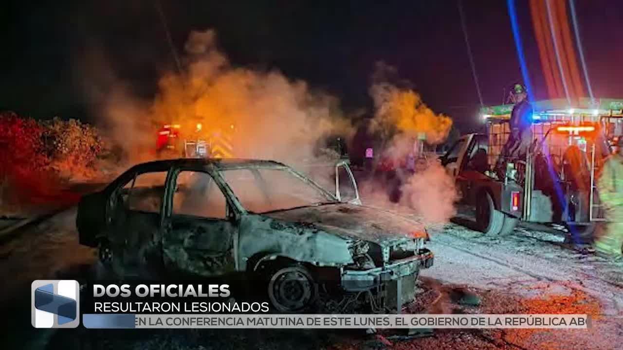 Noticias Michoacán del 25 de mayo 2026