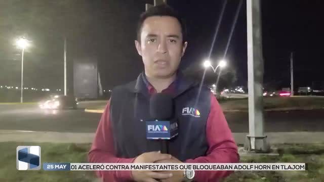 Noticias Querétaro del 25 de mayo 2026