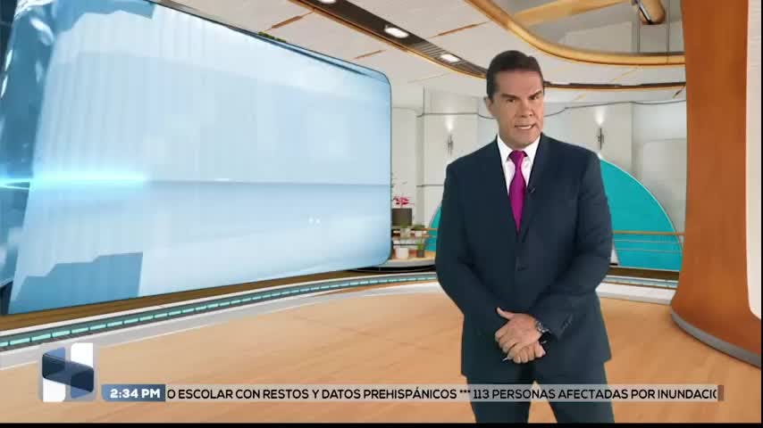 Noticias Jalisco del 25 de mayo 2026