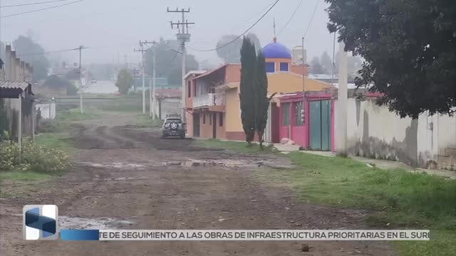 Noticias Hidalgo del 25 de mayo 2026