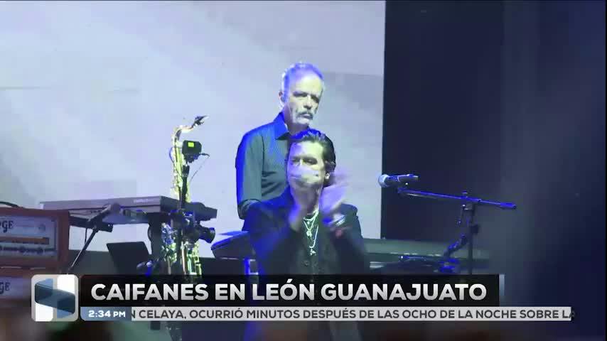Noticias Bajío del 25 de mayo 2026