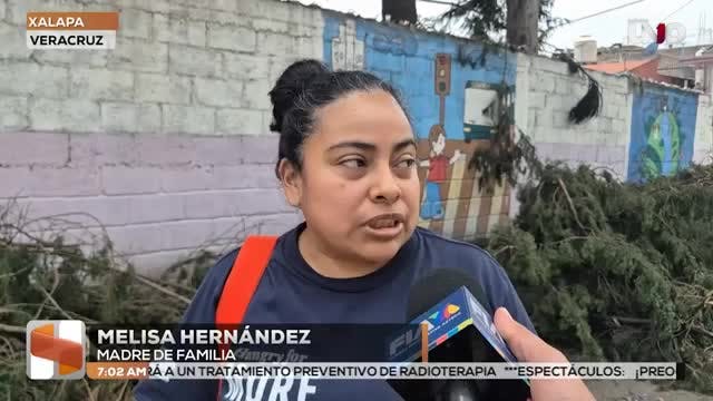 Noticias Veracruz del 26 de mayo 2026