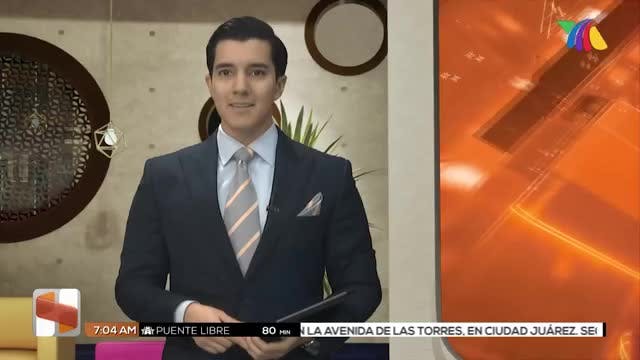 Noticias Ciudad Juárez del 26 de mayo 2026