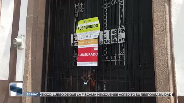 Noticias San Luis Potosí del 26 de mayo 2026