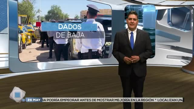 Noticias Durango del 26 de mayo 2026